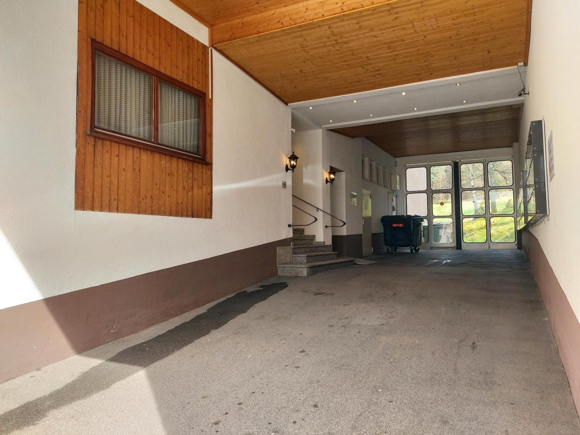 Fewo Mit Pool In Baiersbronn Luaran gambar