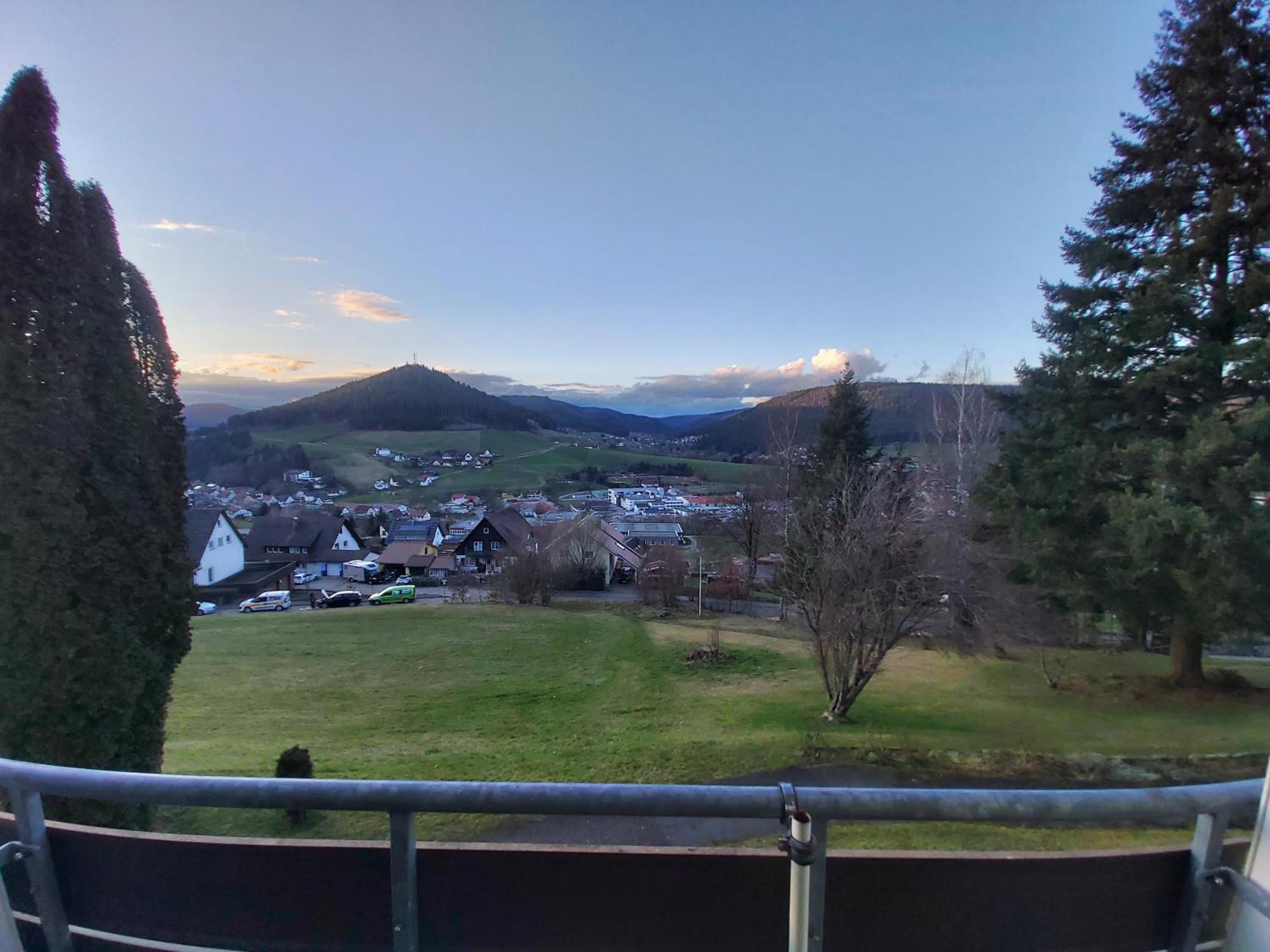 Fewo Mit Pool In Baiersbronn Luaran gambar