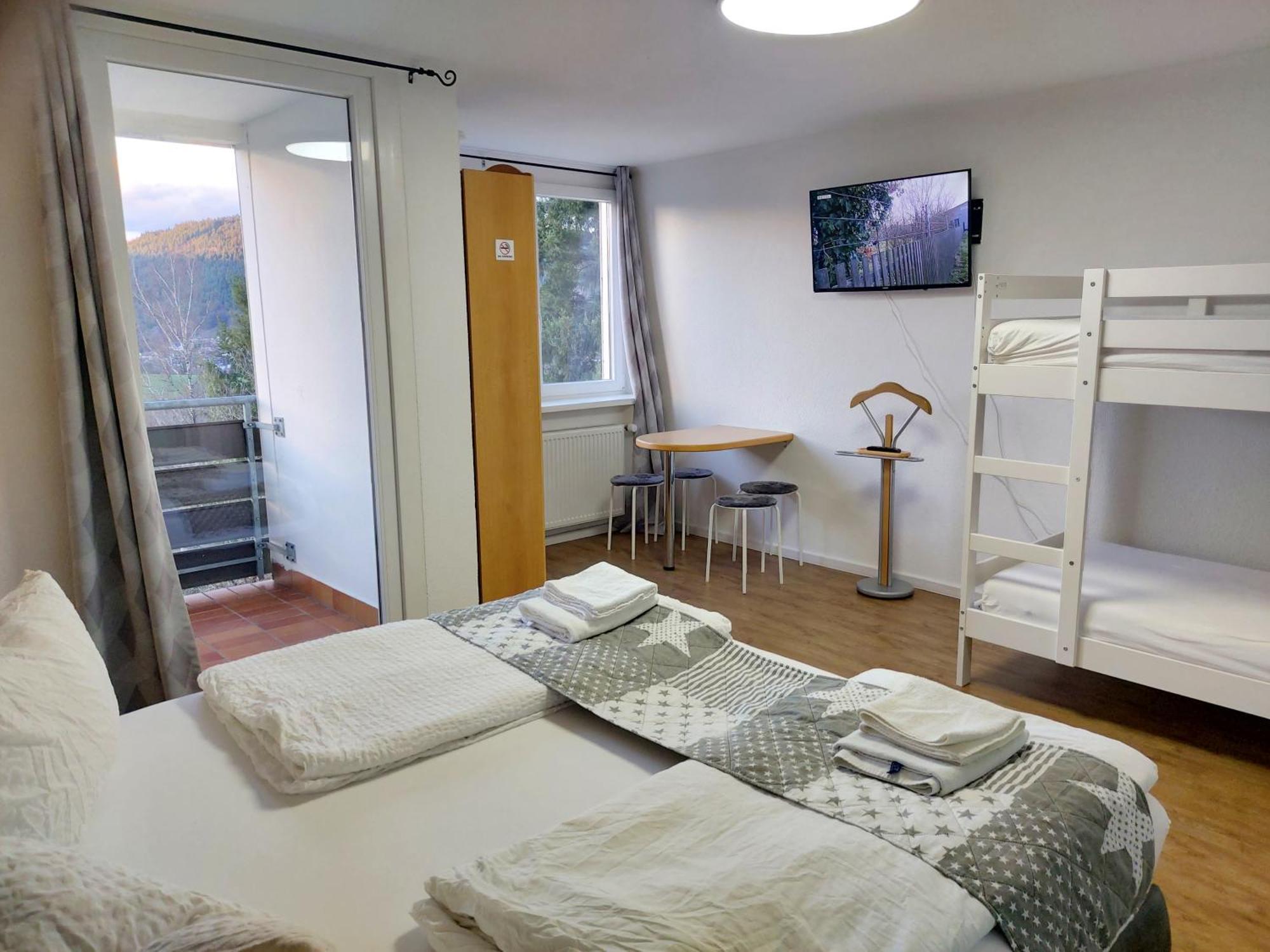 Fewo Mit Pool In Baiersbronn Luaran gambar