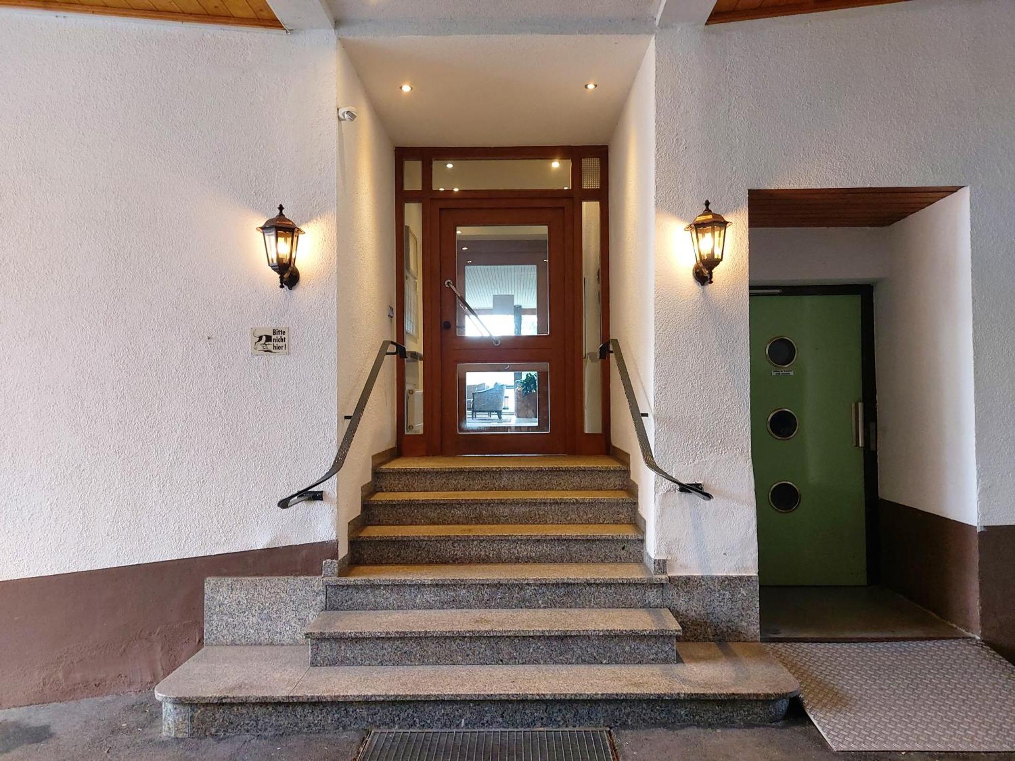 Fewo Mit Pool In Baiersbronn Luaran gambar