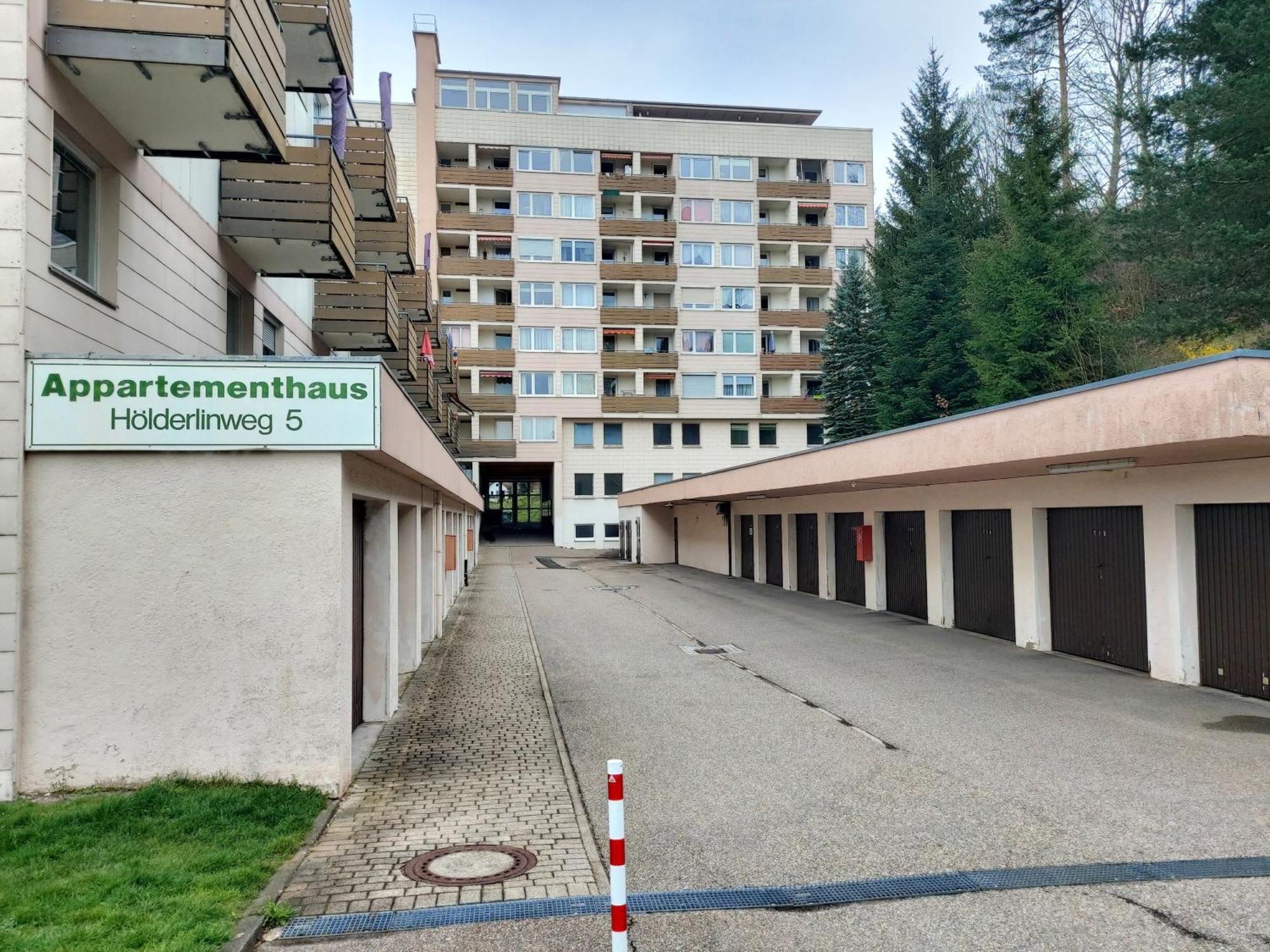 Fewo Mit Pool In Baiersbronn Luaran gambar