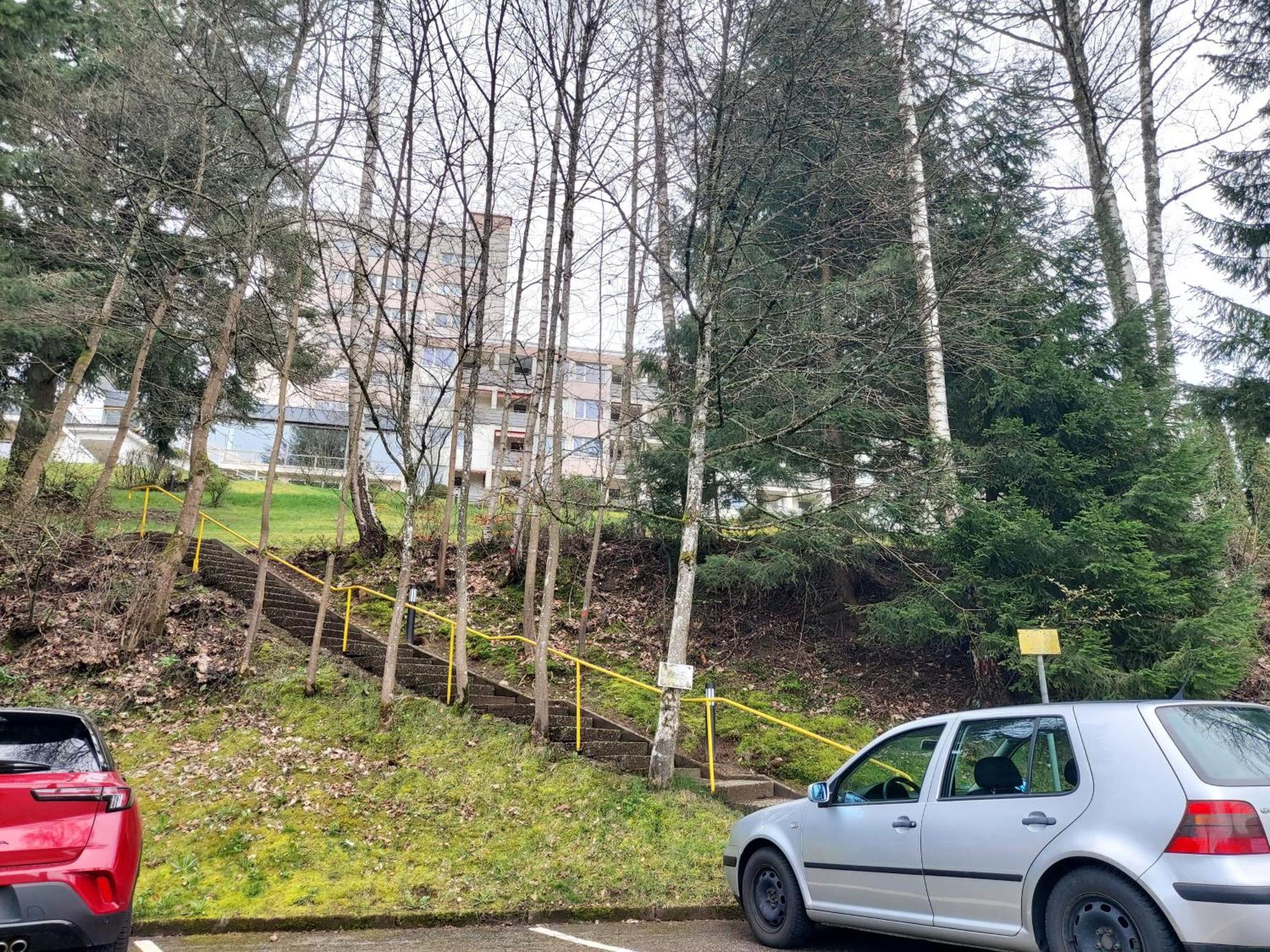 Fewo Mit Pool In Baiersbronn Luaran gambar